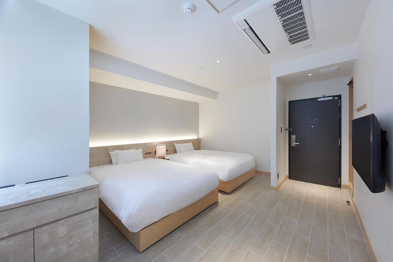 Third Ishigakijima Hotel Ishigaki  Ngoại thất bức ảnh