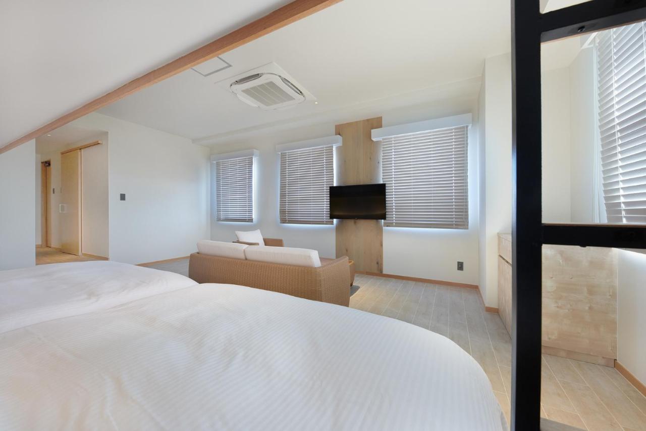 Third Ishigakijima Hotel Ishigaki  Ngoại thất bức ảnh