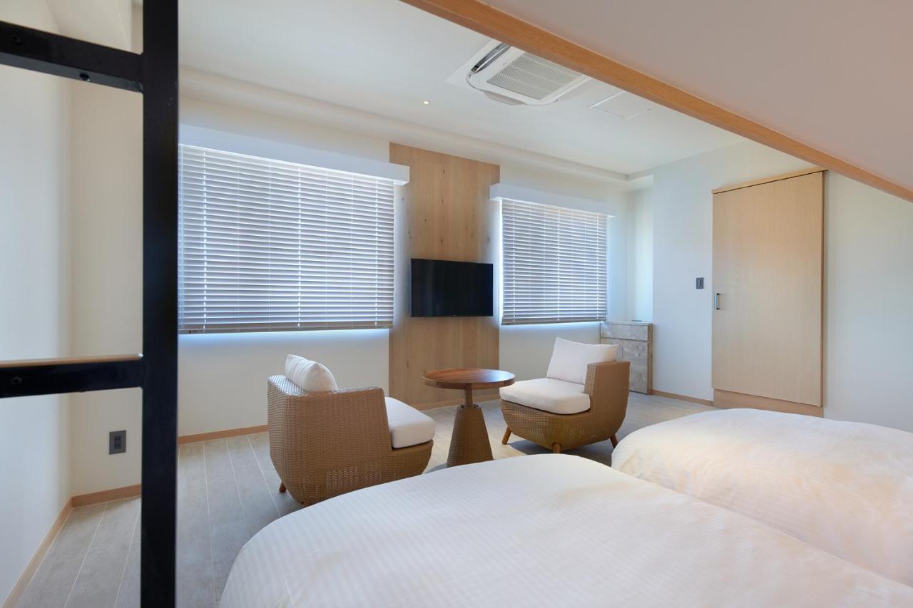 Third Ishigakijima Hotel Ishigaki  Ngoại thất bức ảnh
