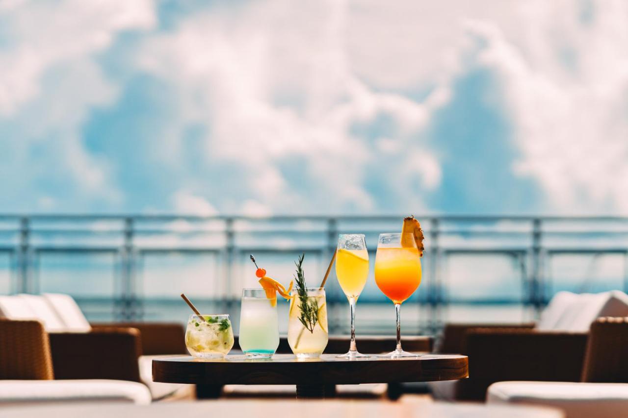 Third Ishigakijima Hotel Ishigaki  Ngoại thất bức ảnh