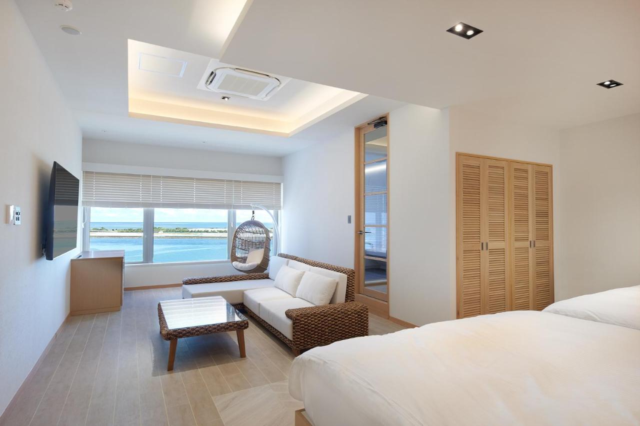 Third Ishigakijima Hotel Ishigaki  Ngoại thất bức ảnh