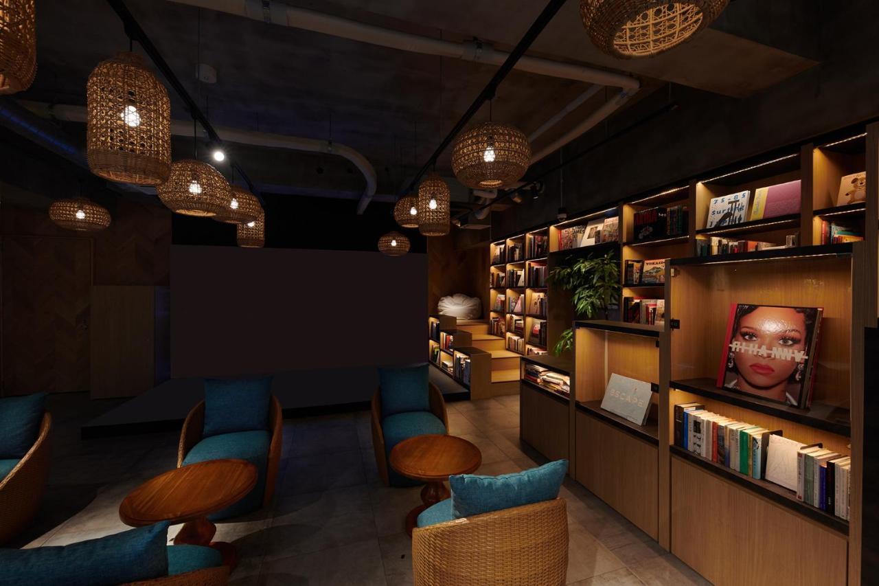 Third Ishigakijima Hotel Ishigaki  Ngoại thất bức ảnh