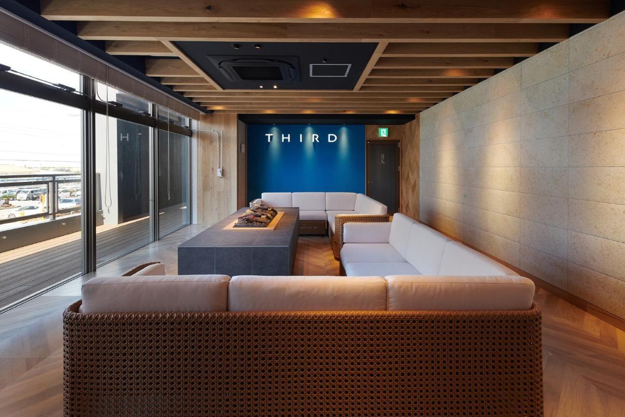 Third Ishigakijima Hotel Ishigaki  Ngoại thất bức ảnh