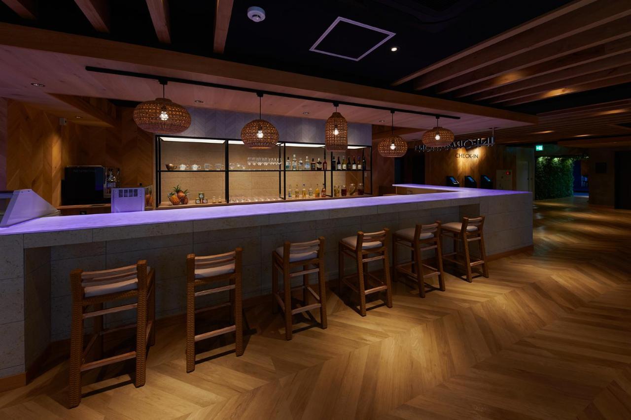 Third Ishigakijima Hotel Ishigaki  Ngoại thất bức ảnh
