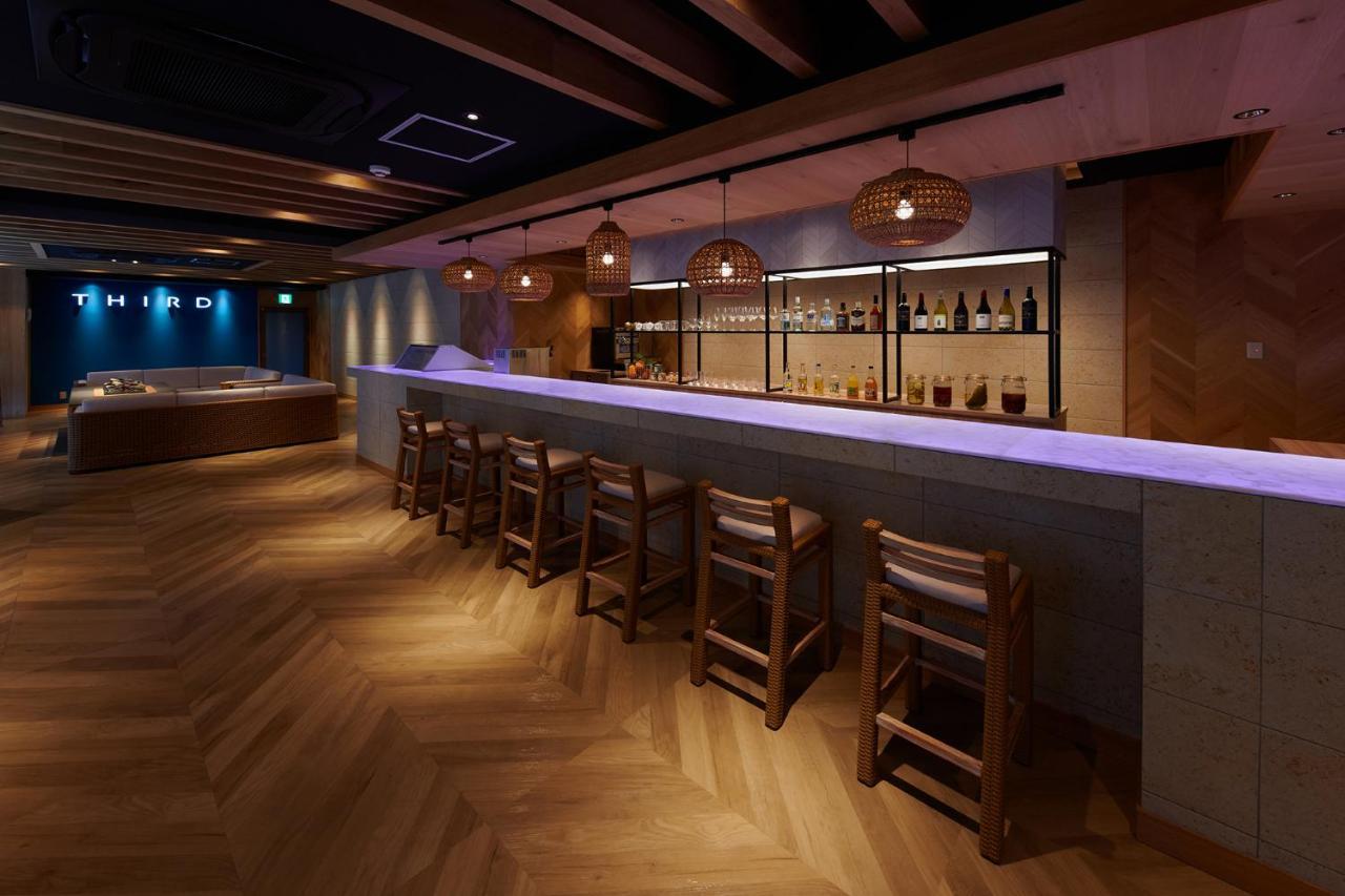 Third Ishigakijima Hotel Ishigaki  Ngoại thất bức ảnh