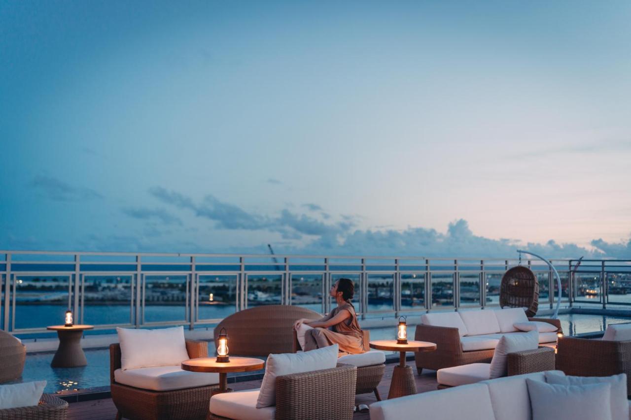 Third Ishigakijima Hotel Ishigaki  Ngoại thất bức ảnh