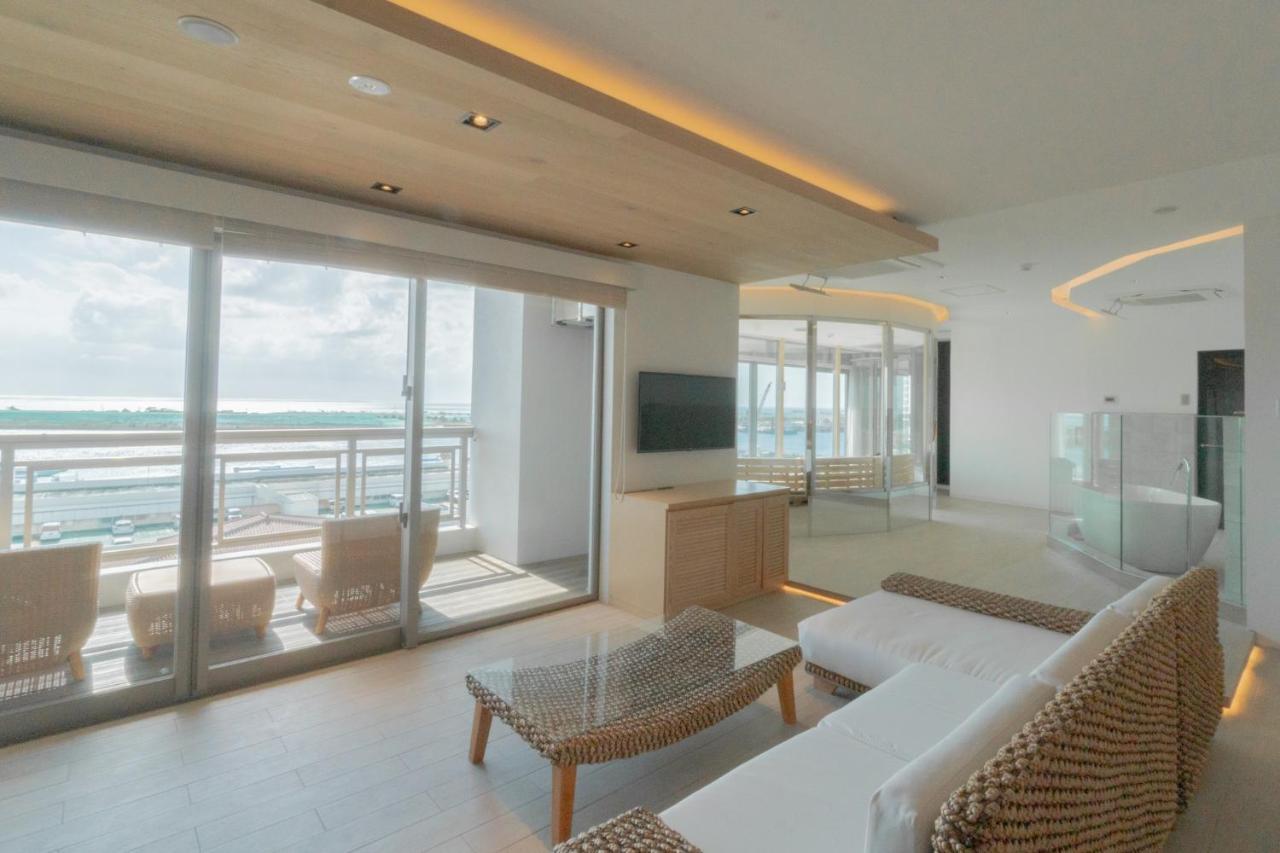 Third Ishigakijima Hotel Ishigaki  Ngoại thất bức ảnh