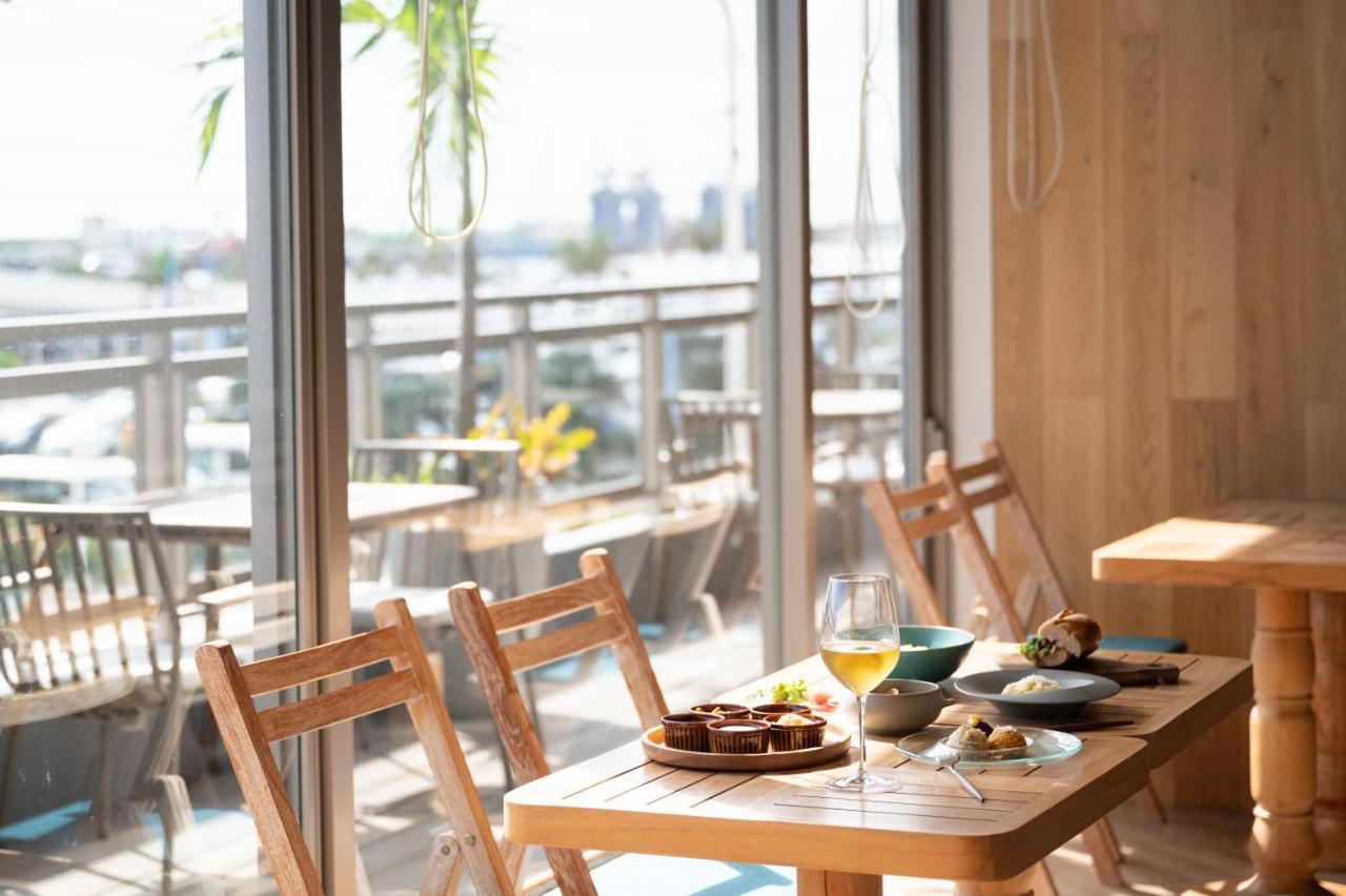 Third Ishigakijima Hotel Ishigaki  Ngoại thất bức ảnh