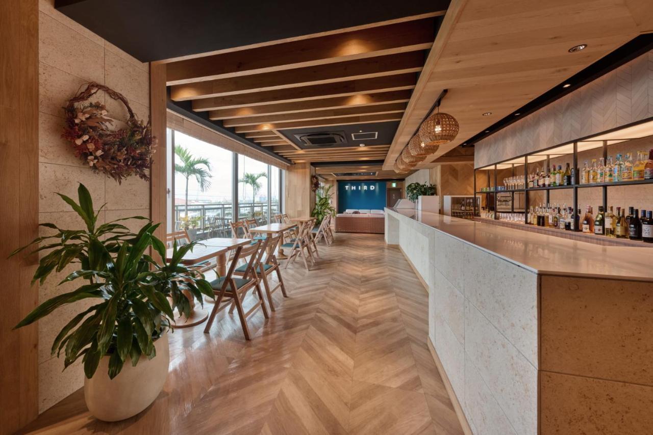 Third Ishigakijima Hotel Ishigaki  Ngoại thất bức ảnh