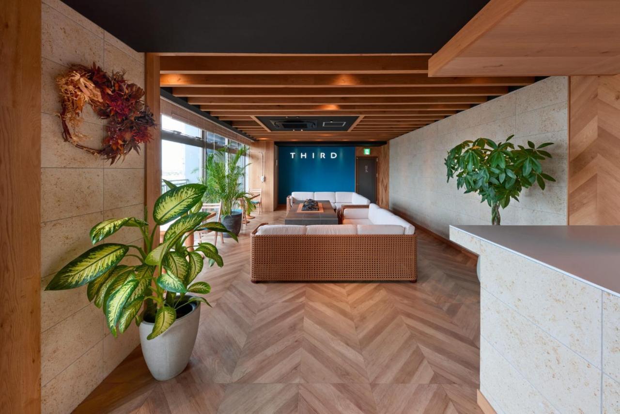 Third Ishigakijima Hotel Ishigaki  Ngoại thất bức ảnh