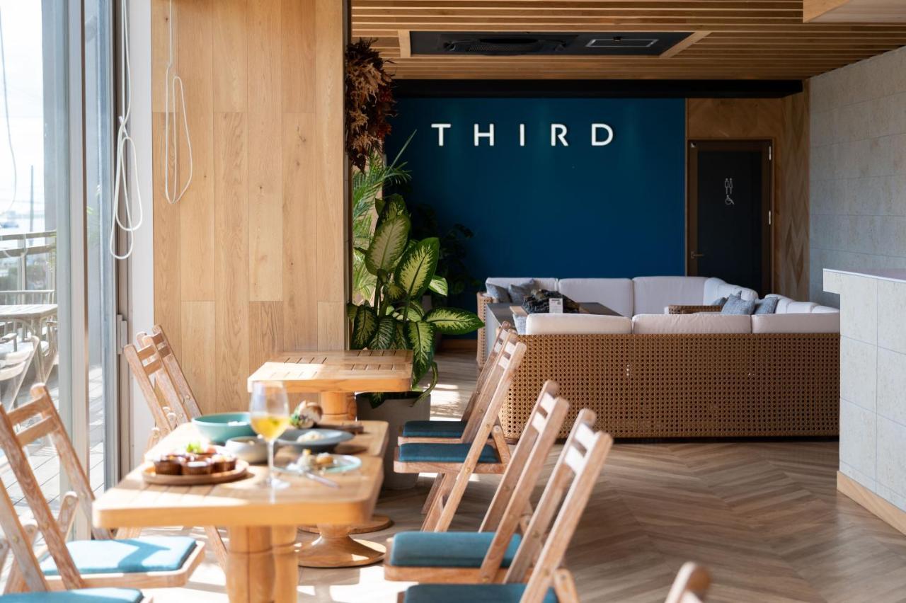 Third Ishigakijima Hotel Ishigaki  Ngoại thất bức ảnh