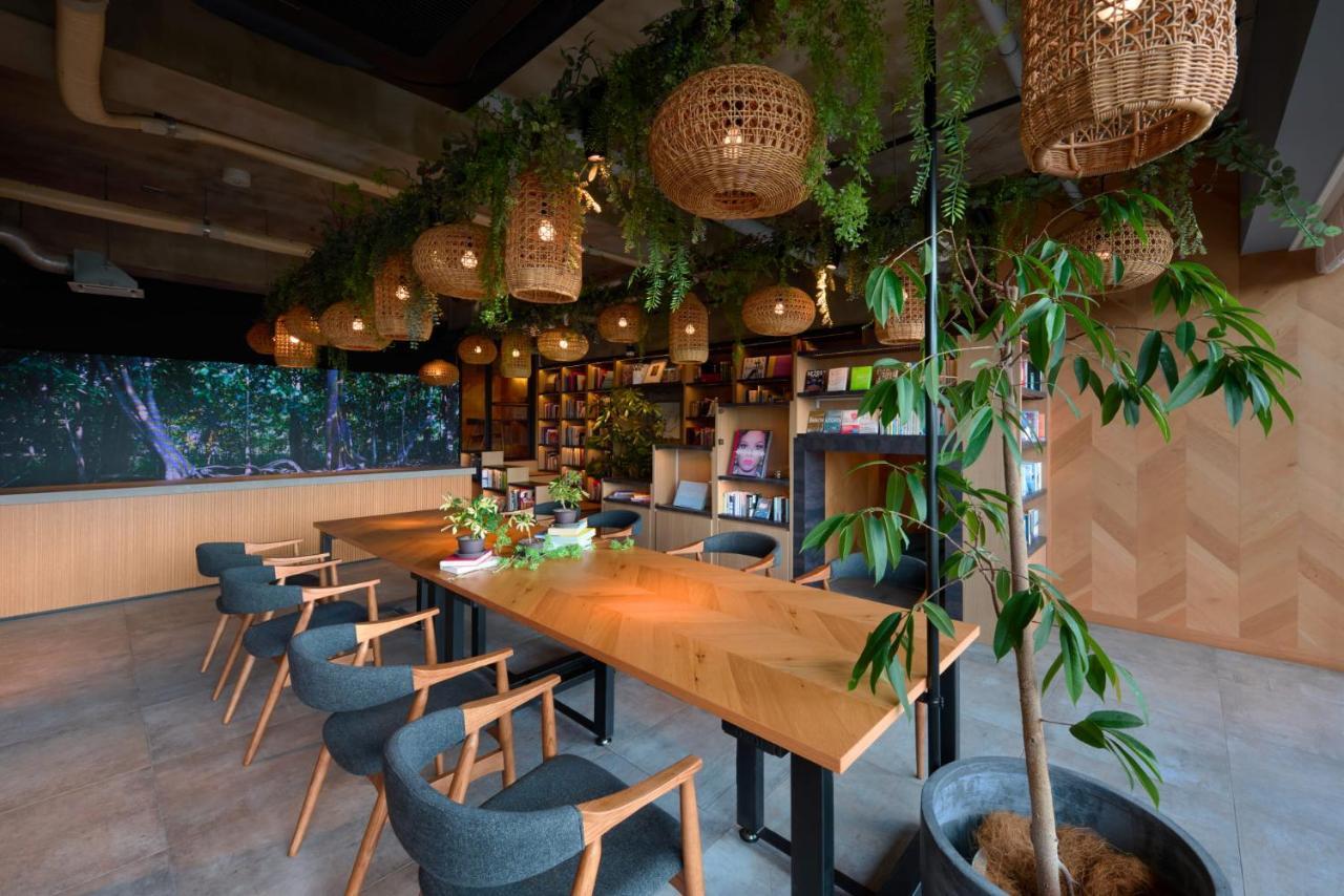 Third Ishigakijima Hotel Ishigaki  Ngoại thất bức ảnh