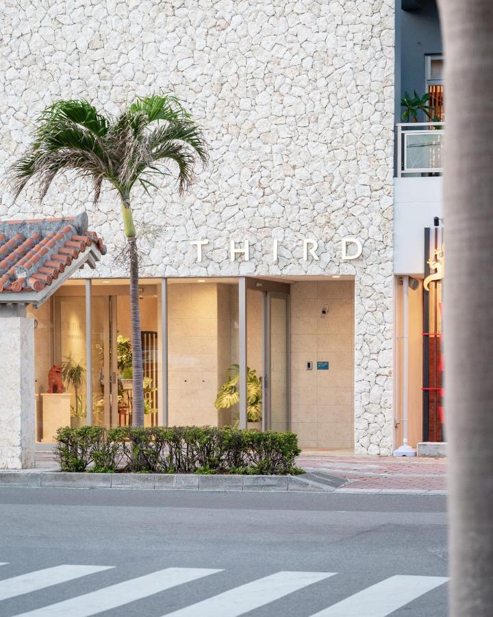 Third Ishigakijima Hotel Ishigaki  Ngoại thất bức ảnh