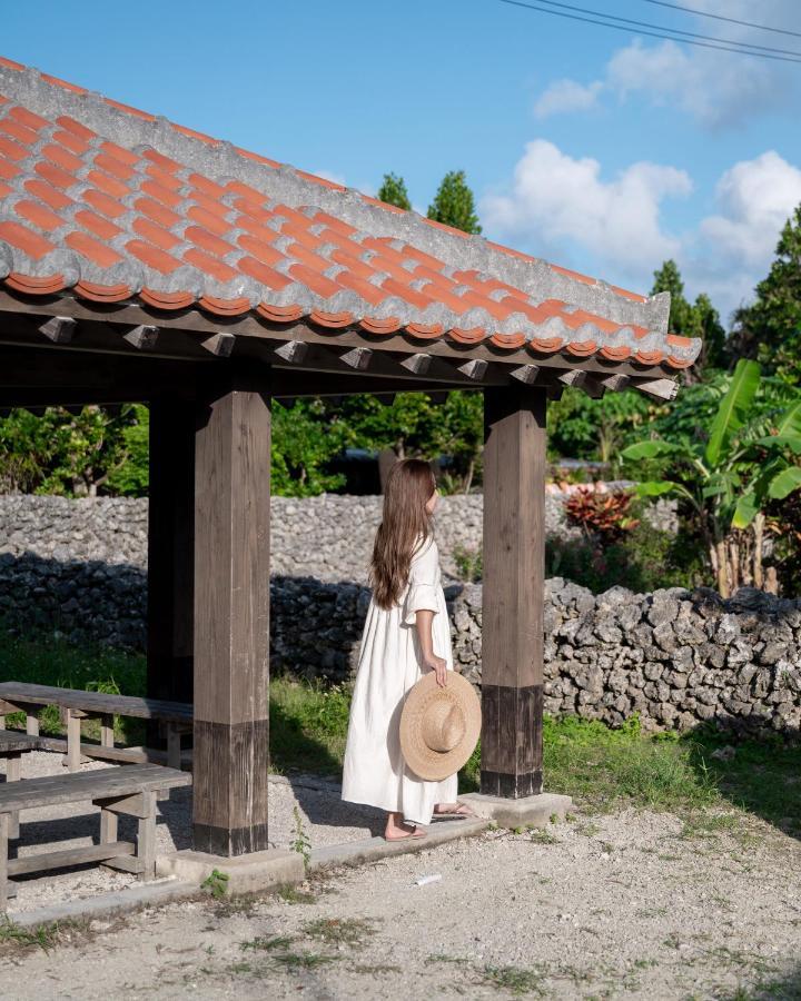 Third Ishigakijima Hotel Ishigaki  Ngoại thất bức ảnh