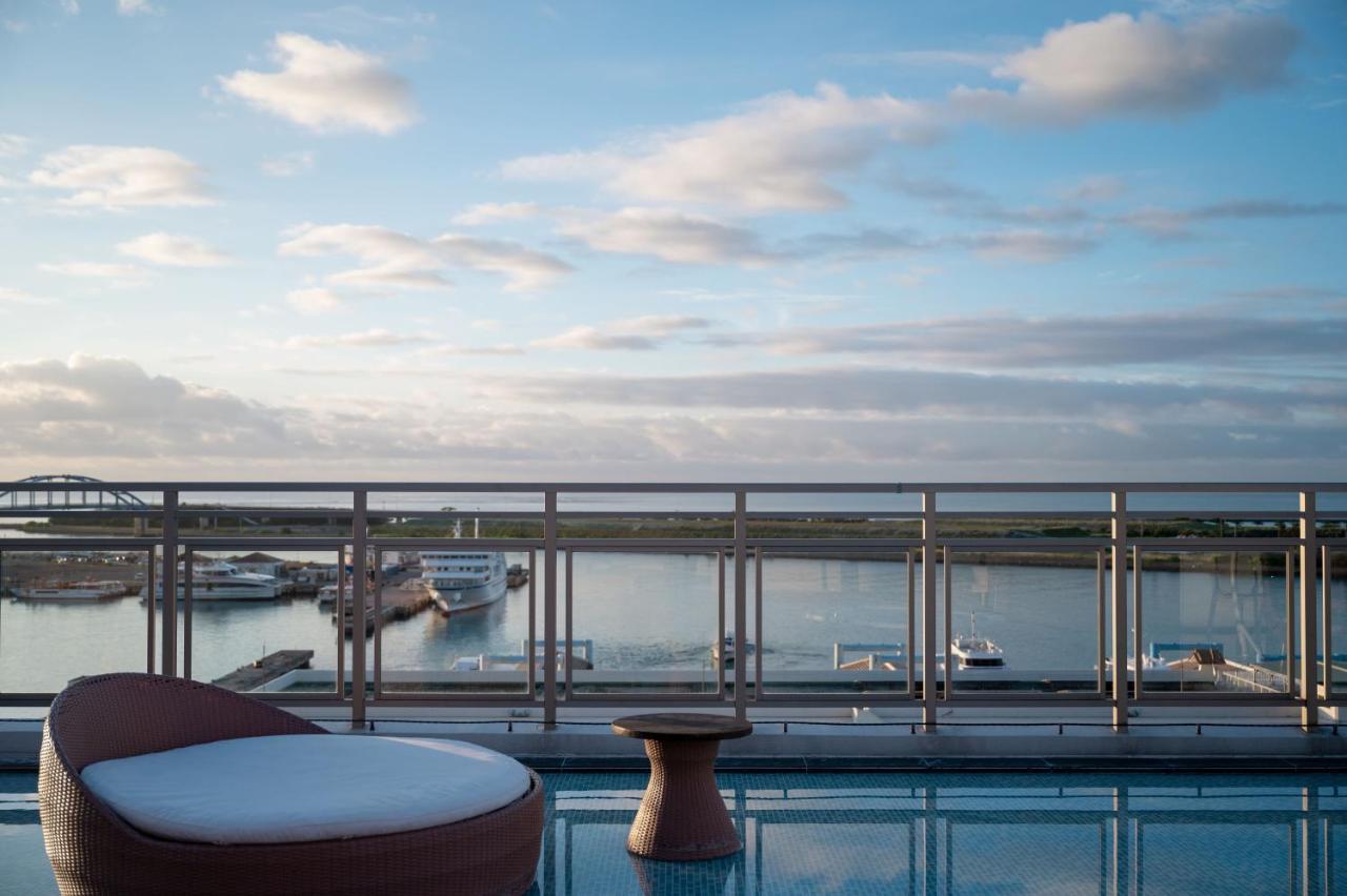 Third Ishigakijima Hotel Ishigaki  Ngoại thất bức ảnh